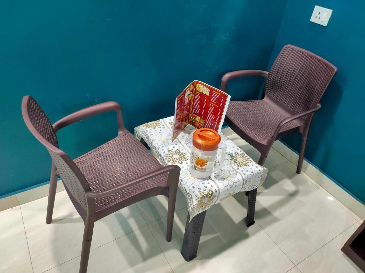 Hotel Dev Bhoomi Inn Rishīkesh Екстериор снимка